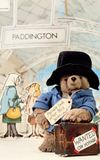 Paddington Bear