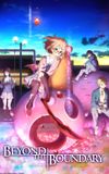 Beyond the Boundary