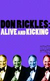 Don Rickles: Alive And Kicking