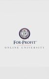 For-Profit Online University