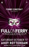 Ferry Corsten - Masquerade