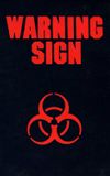 Warning Sign