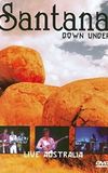 Santana: Down Under - Live in Australia