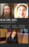 Blue Girl 2025