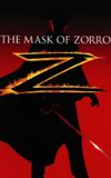 The Mask of Zorro