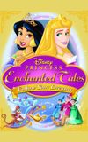 Disney Princess Enchanted Tales: Follow Your Dreams