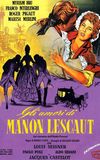 The Lovers of Manon Lescaut