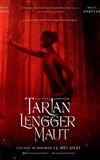 Tarian Lengger Maut