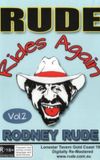 Rodney Rude - Rude Rides Again