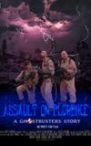 Assault on Florence: A Ghostbusters Story