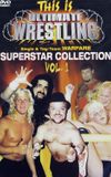 This is Ultimate Wrestling: Superstar Collection Vol.1