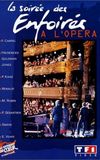 Les Enfoirés 1992 - La Soirée des Enfoirés à l'Opéra