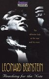 Leonard Bernstein: Reaching for the Note