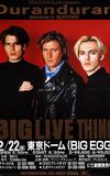 Duran Duran: Live in Japan '89