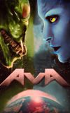 Aliens vs Avatars