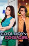 Cool Boy vs Cool Girl