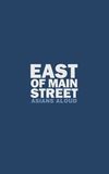 East of Main Street: Asians Aloud