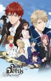 Dance with Devils: Fortuna