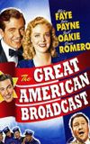 The Great American Broadcast