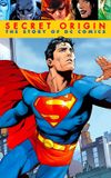 Secret Origin: The Story of DC Comics