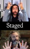 Staged