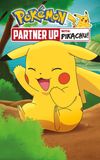 Pokémon: Partner Up With Pikachu!