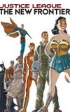 Justice League: The New Frontier