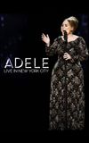 Adele: Live in New York City