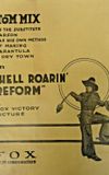 Hell-Roarin' Reform