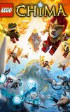 LEGO Legends of Chima