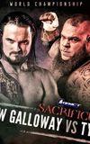 TNA Sacrifice 2016