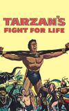 Tarzan's Fight for Life