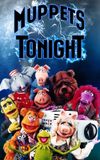 Muppets Tonight