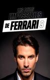 Les duos impossibles de Jérémy Ferrari : 9ème édition