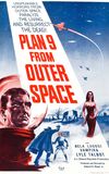 Plan 9 from Outer Space