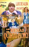 Las Nenas de Quinto Patio