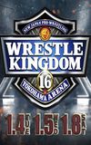 NJPW & NOAH: Wrestle Kingdom 16 - Night 3