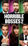 Horrible Bosses 2