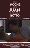 A night with Juan Diego Botto