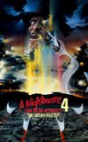 A Nightmare on Elm Street 4: The Dream Master