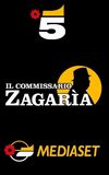 Il Commissario Zagaria