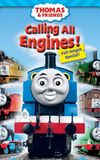 Thomas & Friends: Calling All Engines!