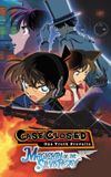 Detective Conan: Magician of the Silver Sky