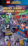 LEGO DC Comics Super Heroes: Justice League vs. Bizarro League