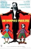 Un vampiro para dos