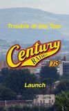 Trouble at the Top: Century 105 FM Launch