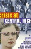 Crisis at Central High