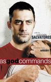 As God Commands