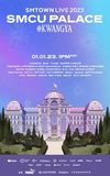 SMTOWN LIVE 2023: SMCU Palace at Kwangya