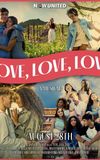 Love, Love, Love: A Musical